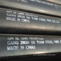 Api 5L Erw X42 X46 Linepipe Made